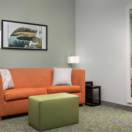 Home2 Suites By Hilton Tallahassee State Capitol Kültér fotó