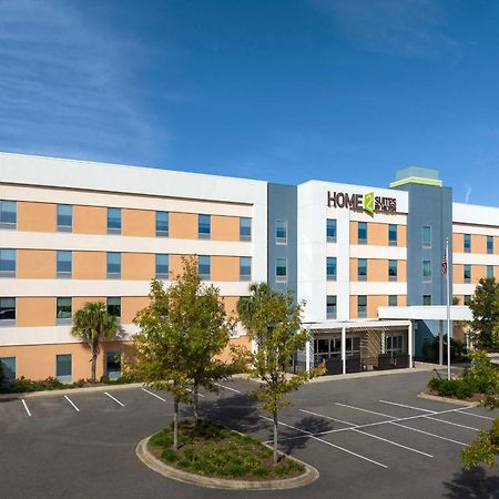Home2 Suites By Hilton Tallahassee State Capitol Kültér fotó
