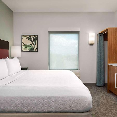 Home2 Suites By Hilton Tallahassee State Capitol Kültér fotó