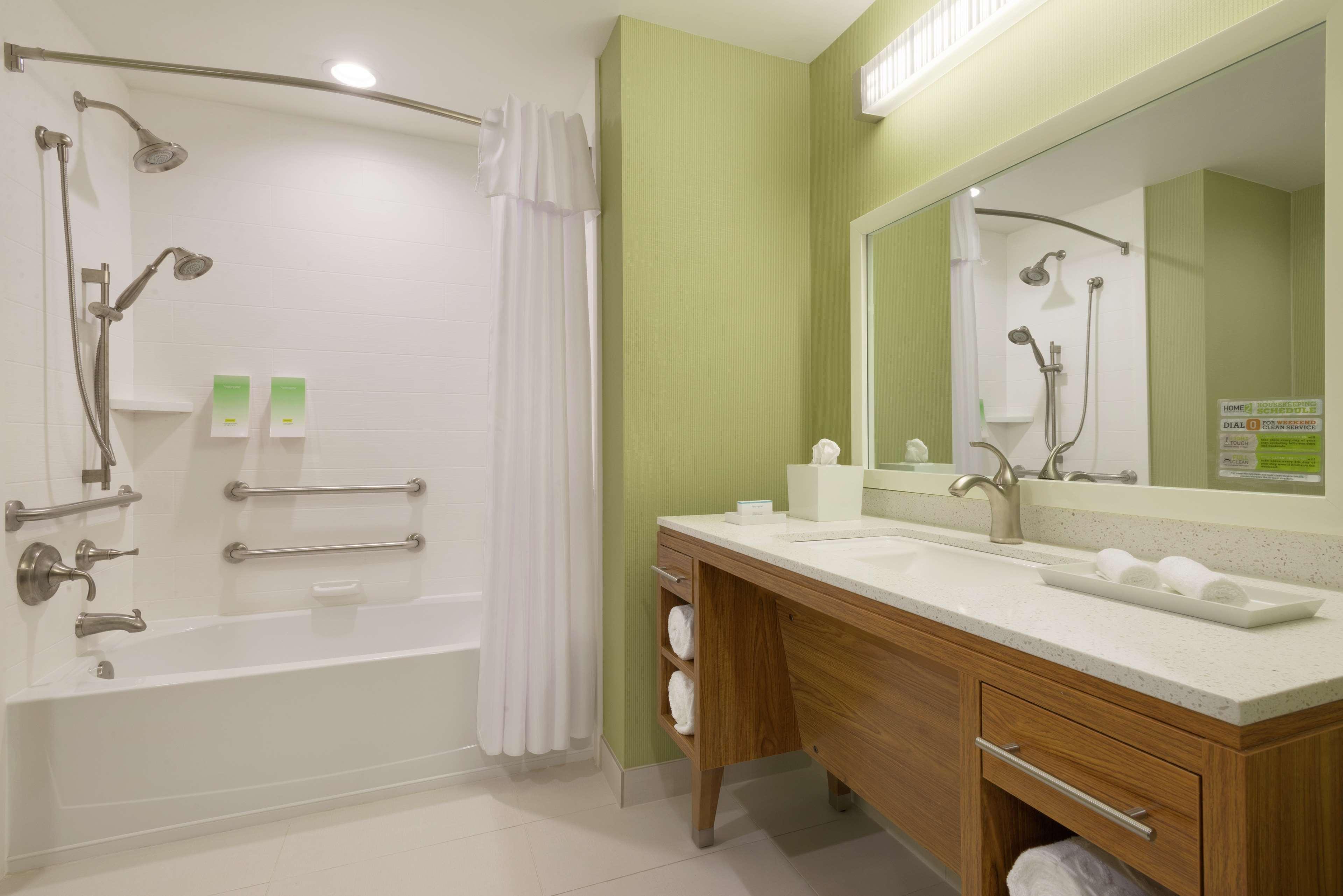 Home2 Suites By Hilton Tallahassee State Capitol Kültér fotó