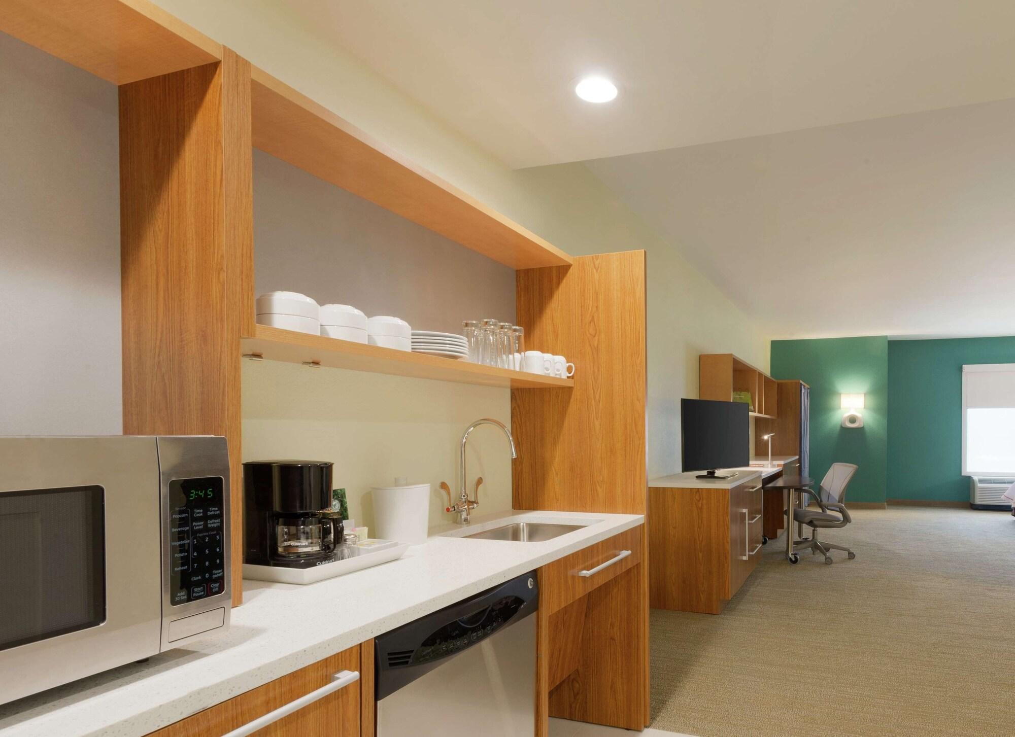 Home2 Suites By Hilton Tallahassee State Capitol Kültér fotó
