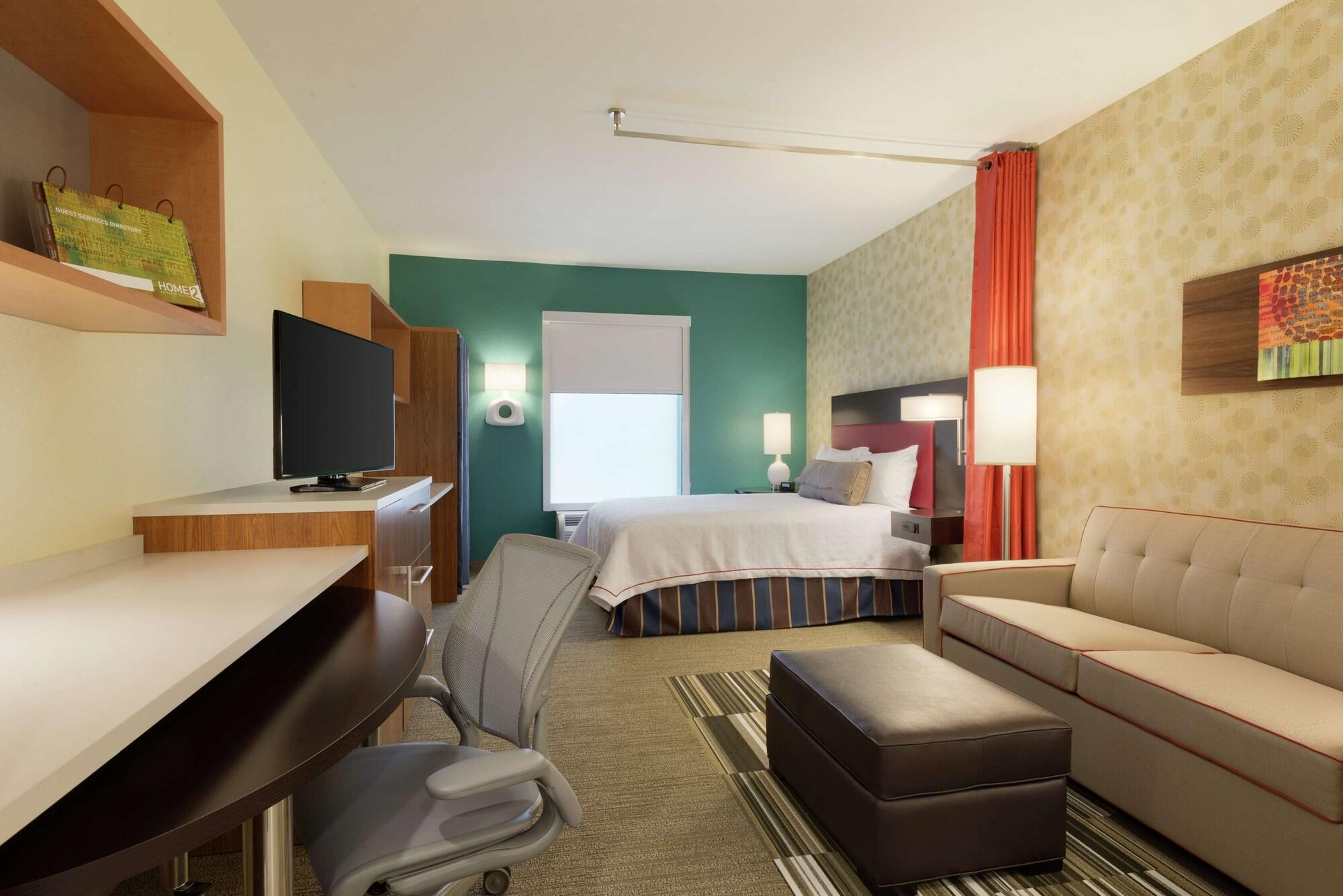 Home2 Suites By Hilton Tallahassee State Capitol Kültér fotó
