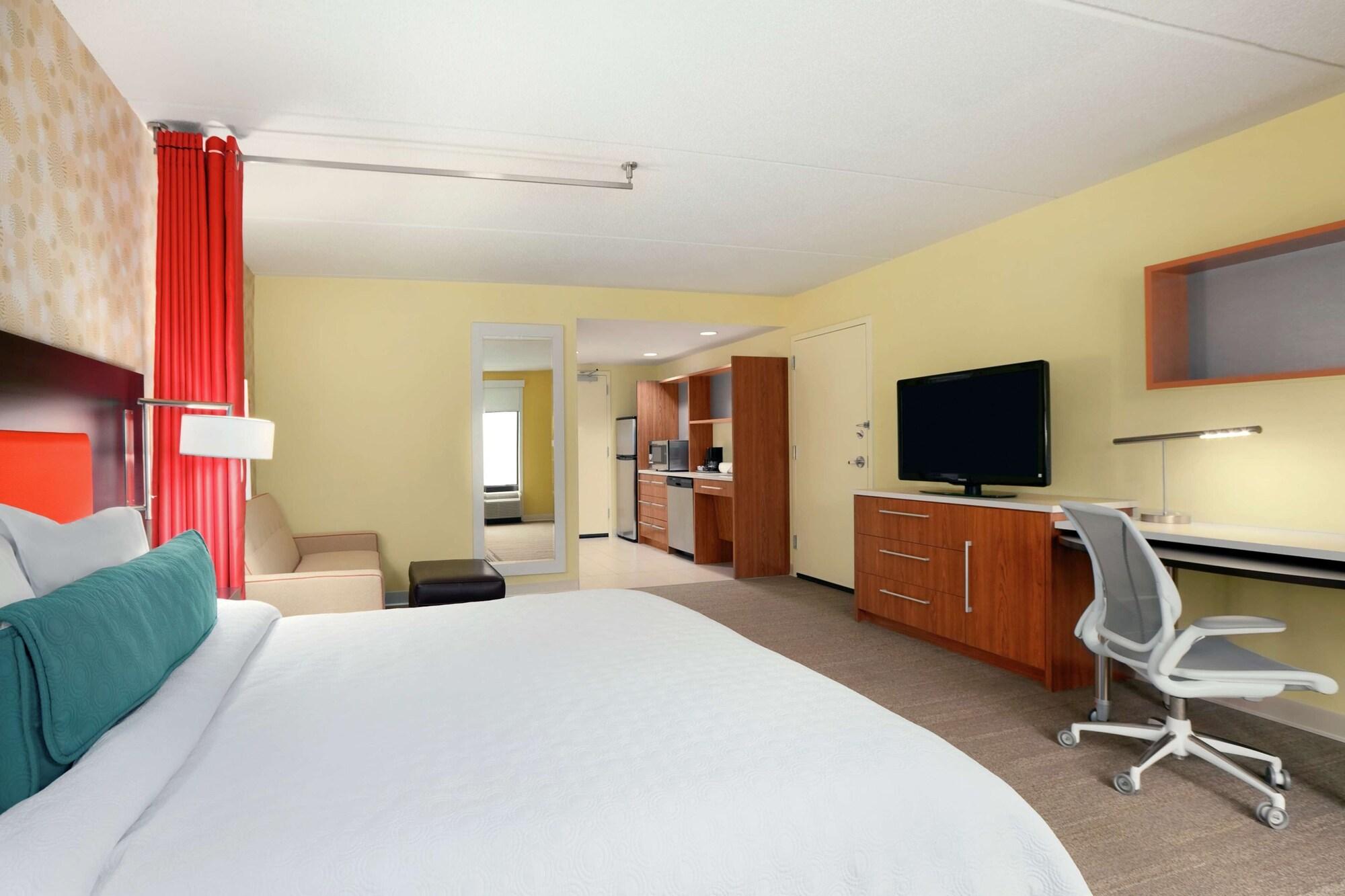 Home2 Suites By Hilton Tallahassee State Capitol Kültér fotó
