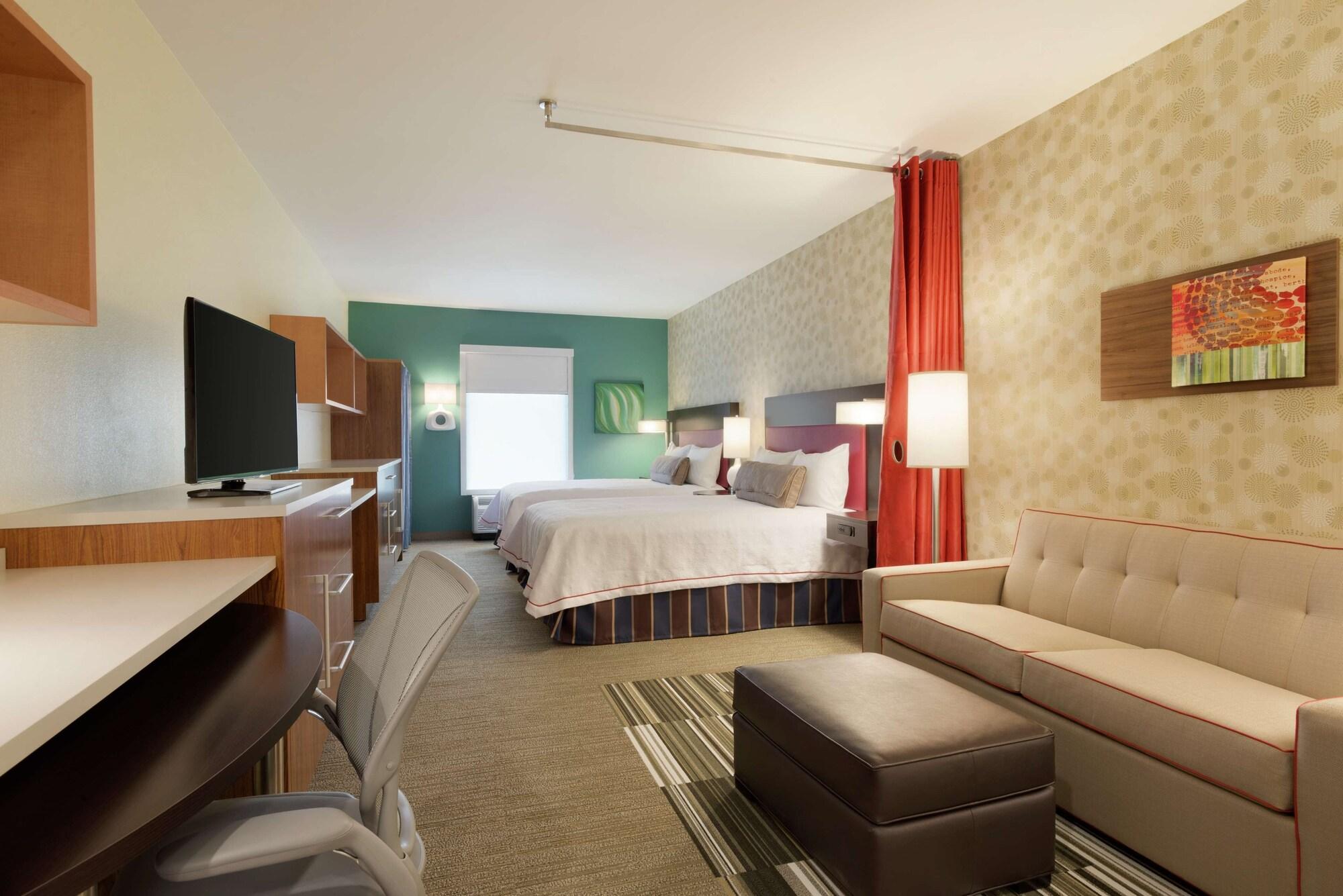 Home2 Suites By Hilton Tallahassee State Capitol Kültér fotó