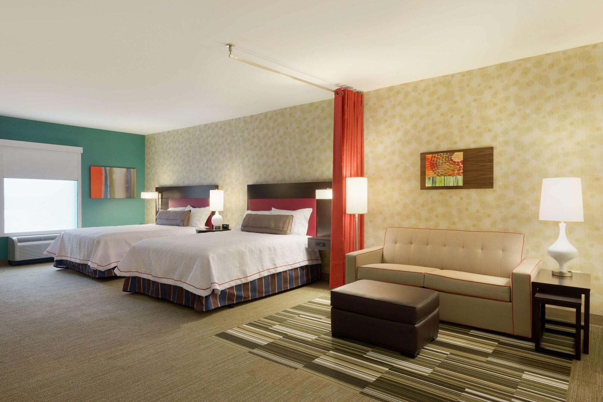 Home2 Suites By Hilton Tallahassee State Capitol Kültér fotó