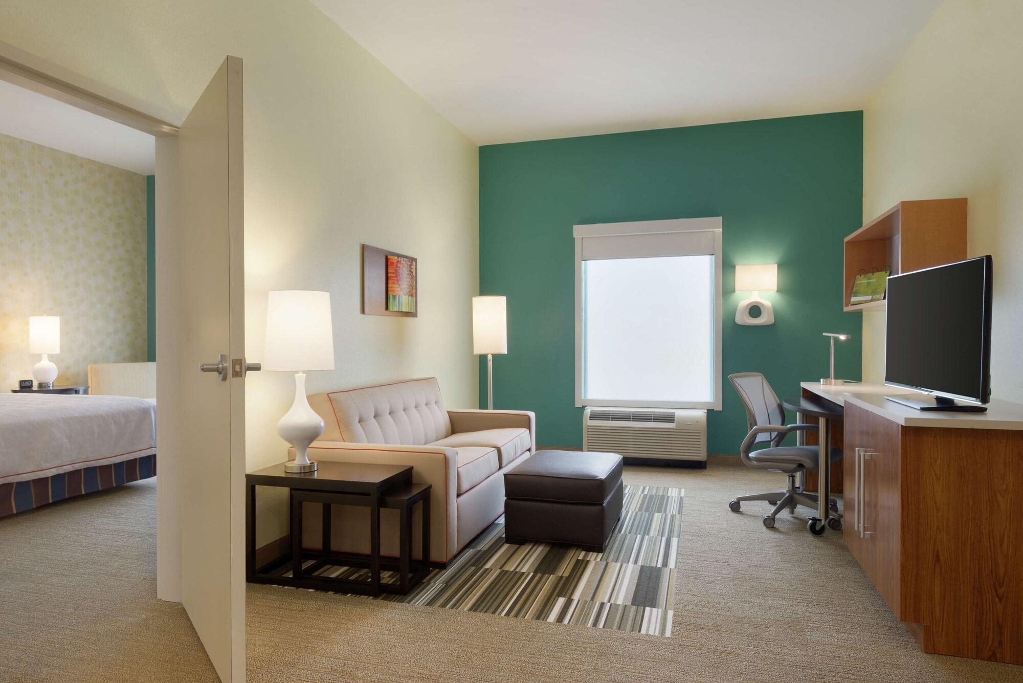 Home2 Suites By Hilton Tallahassee State Capitol Kültér fotó