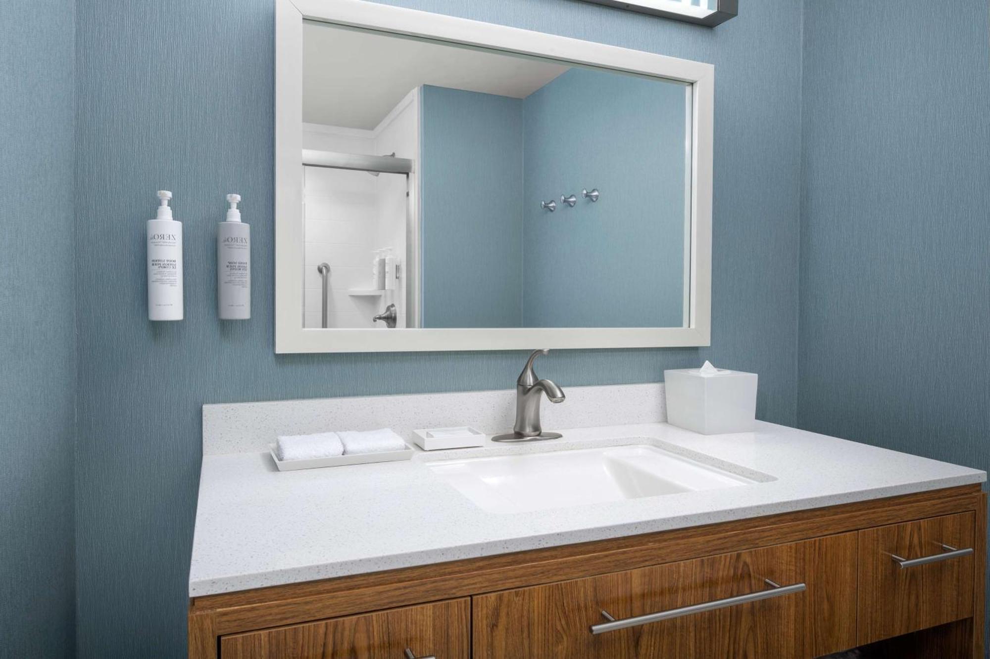 Home2 Suites By Hilton Tallahassee State Capitol Kültér fotó