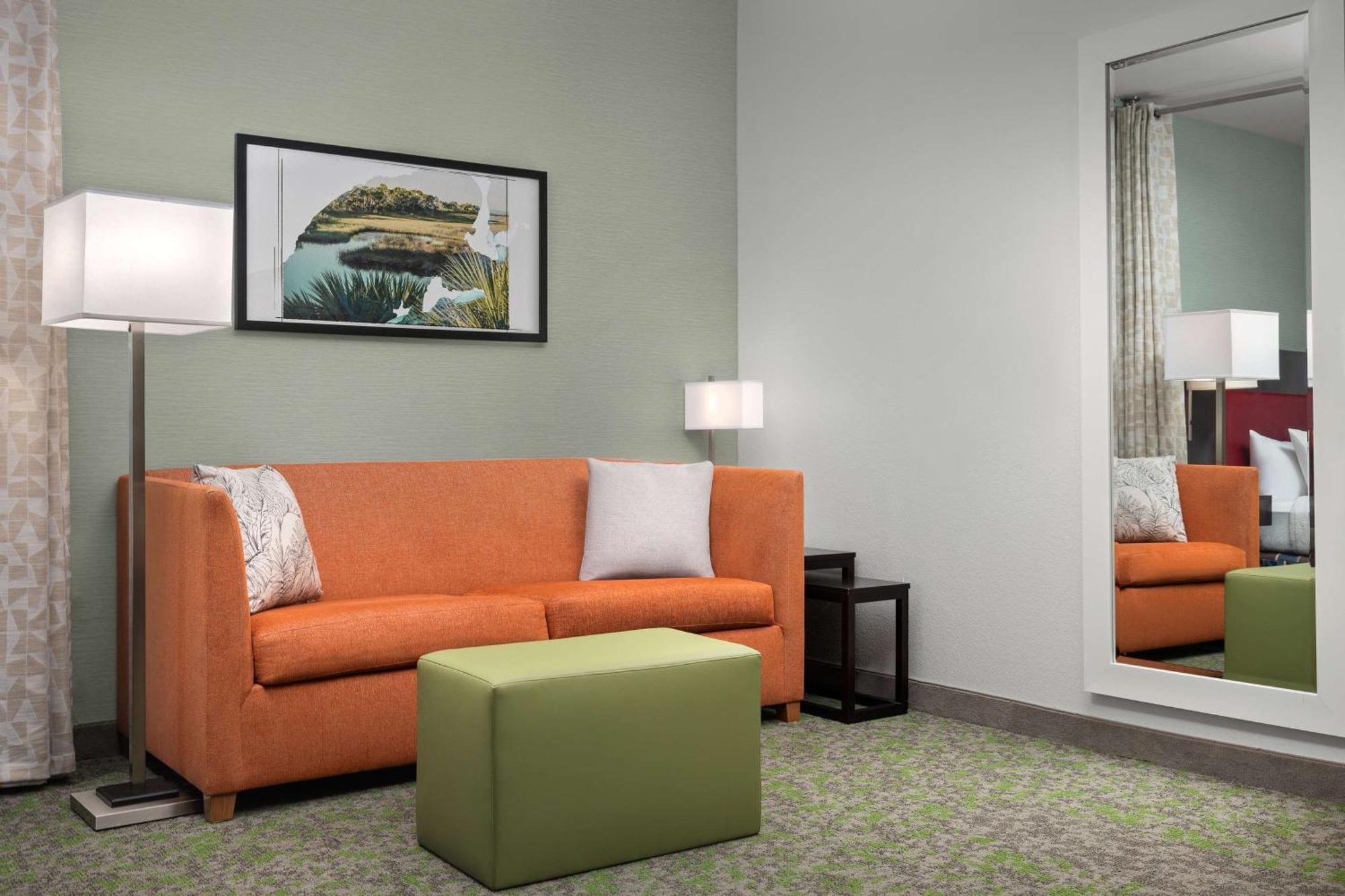 Home2 Suites By Hilton Tallahassee State Capitol Kültér fotó