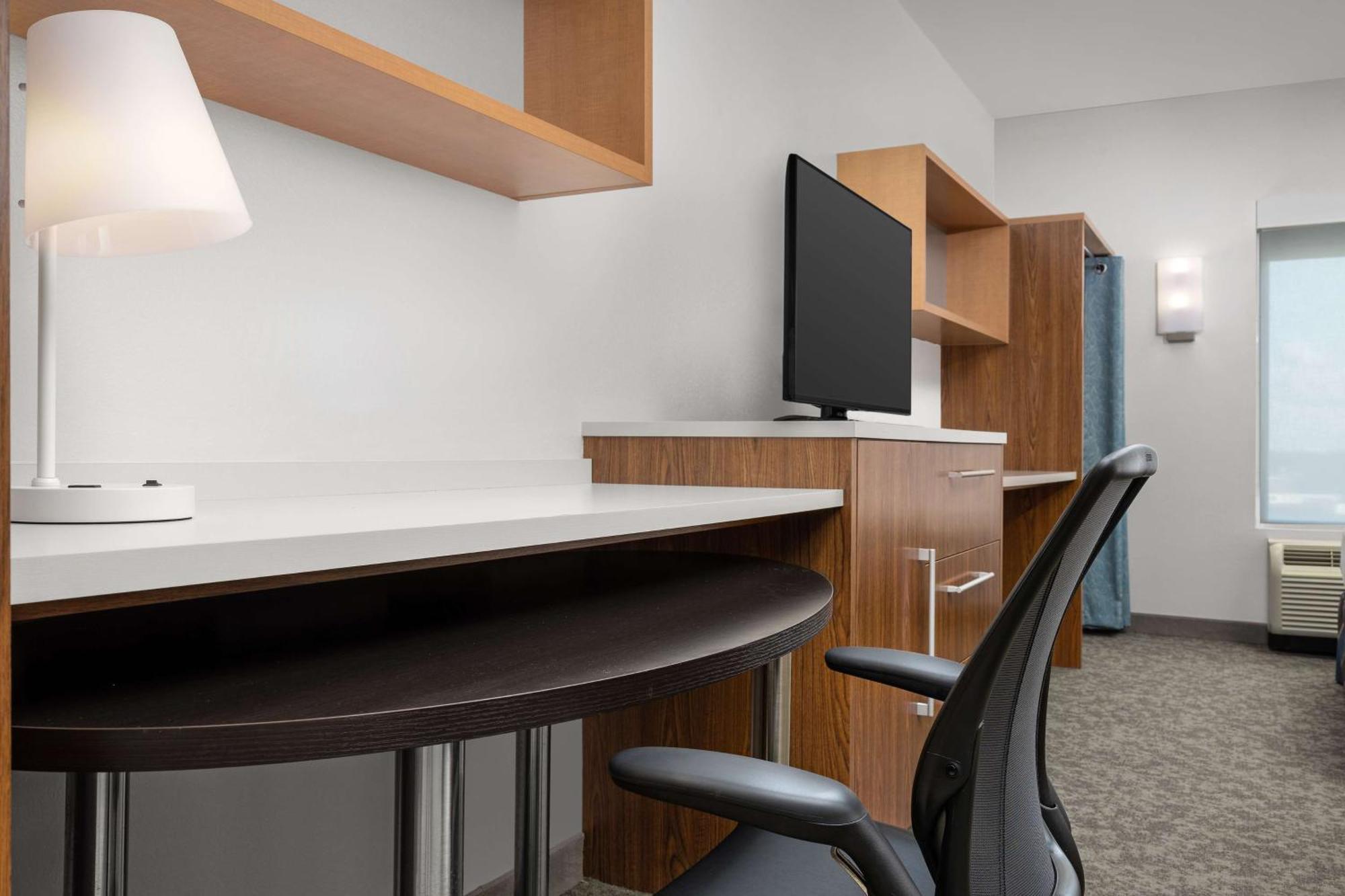 Home2 Suites By Hilton Tallahassee State Capitol Kültér fotó