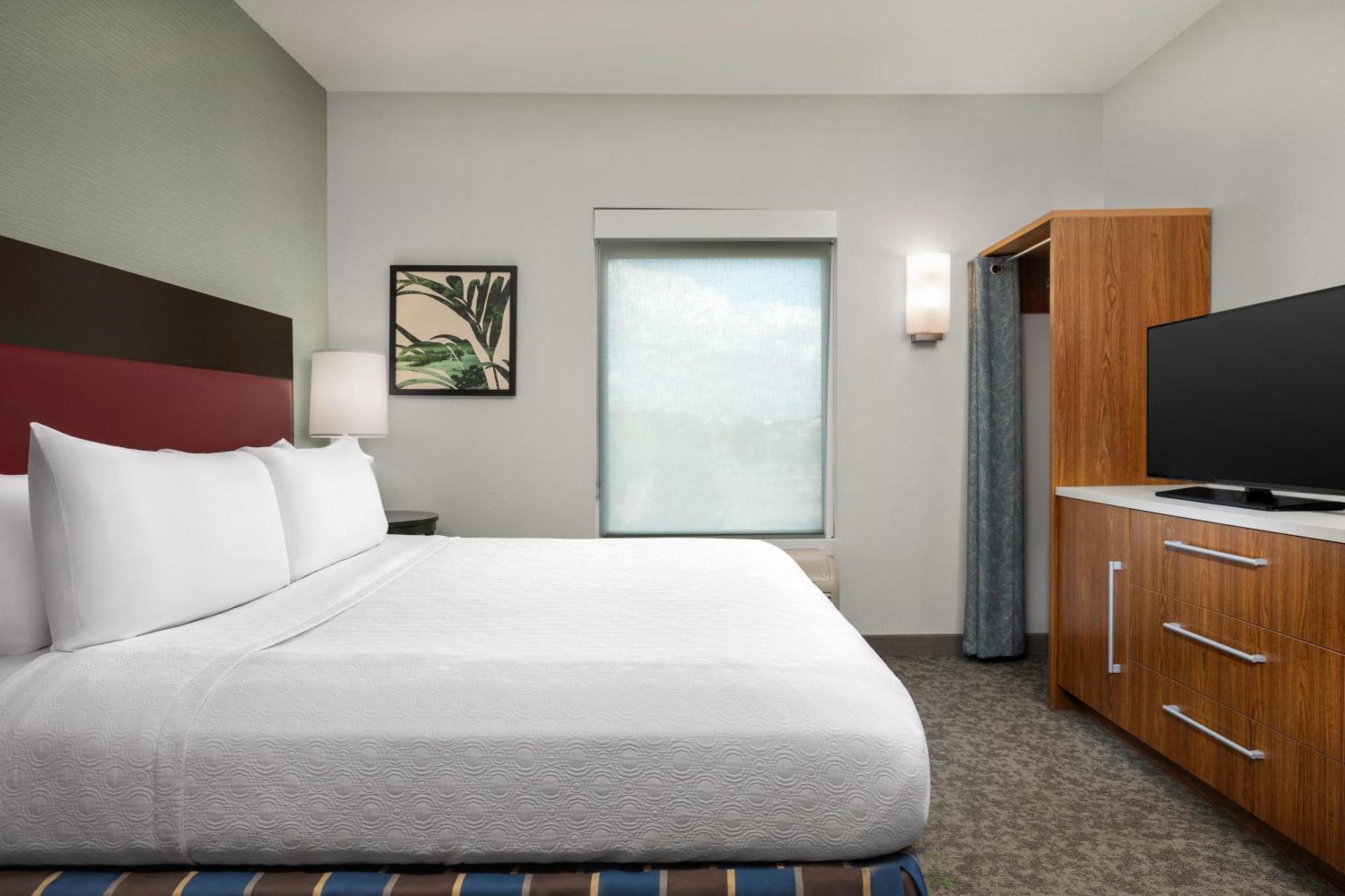 Home2 Suites By Hilton Tallahassee State Capitol Kültér fotó