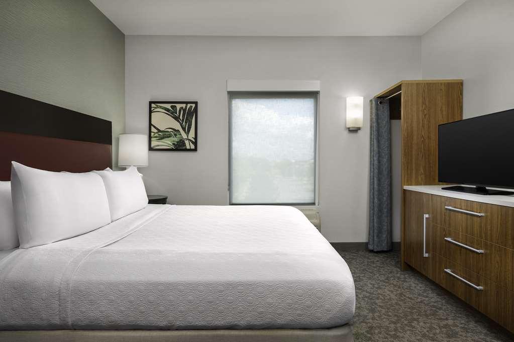 Home2 Suites By Hilton Tallahassee State Capitol Szoba fotó